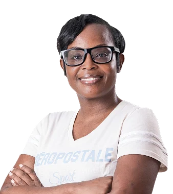 Tamesha Watson