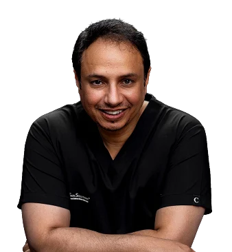 Dr. Ahmed Alqahtani