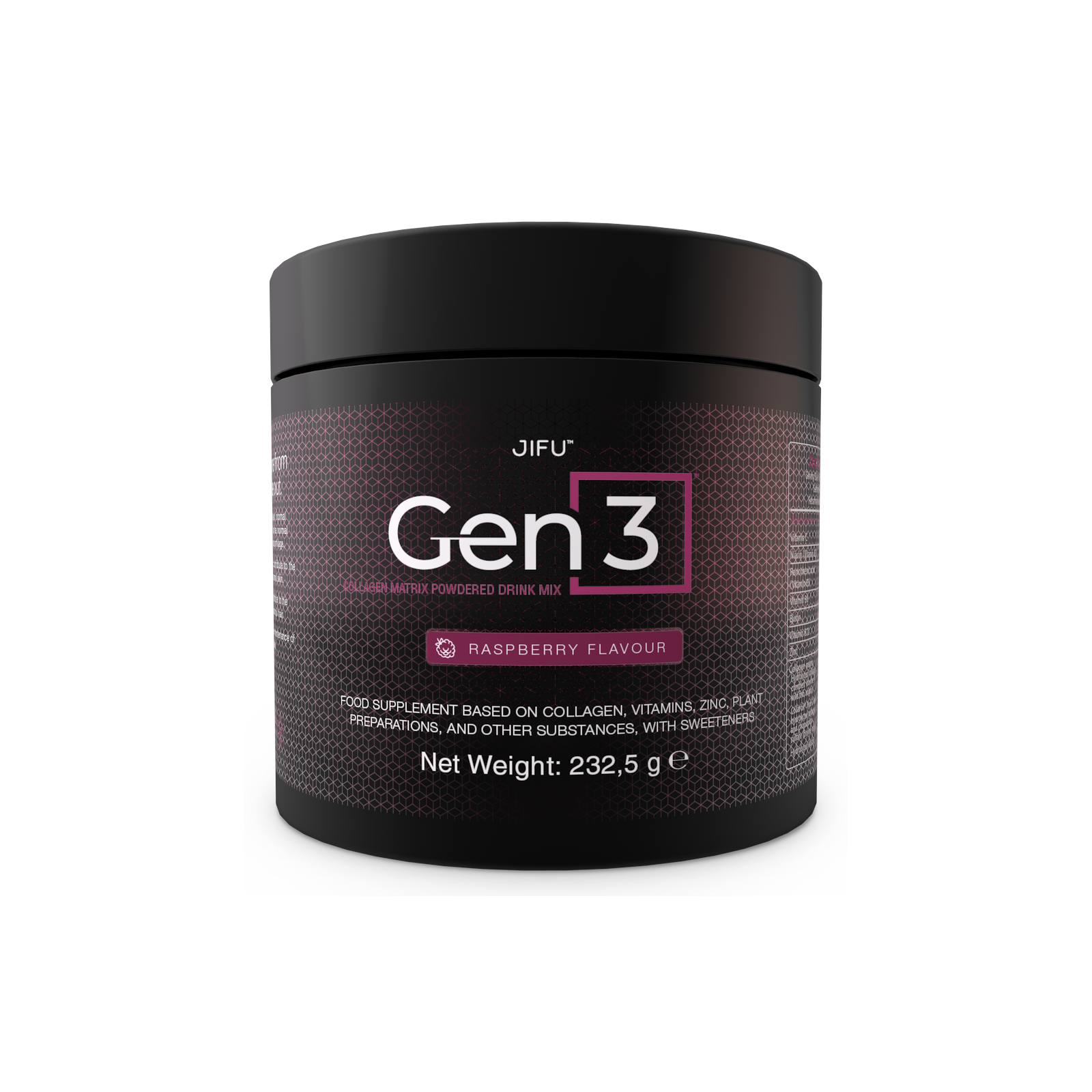 Gen3 Collagen Matrix Drink