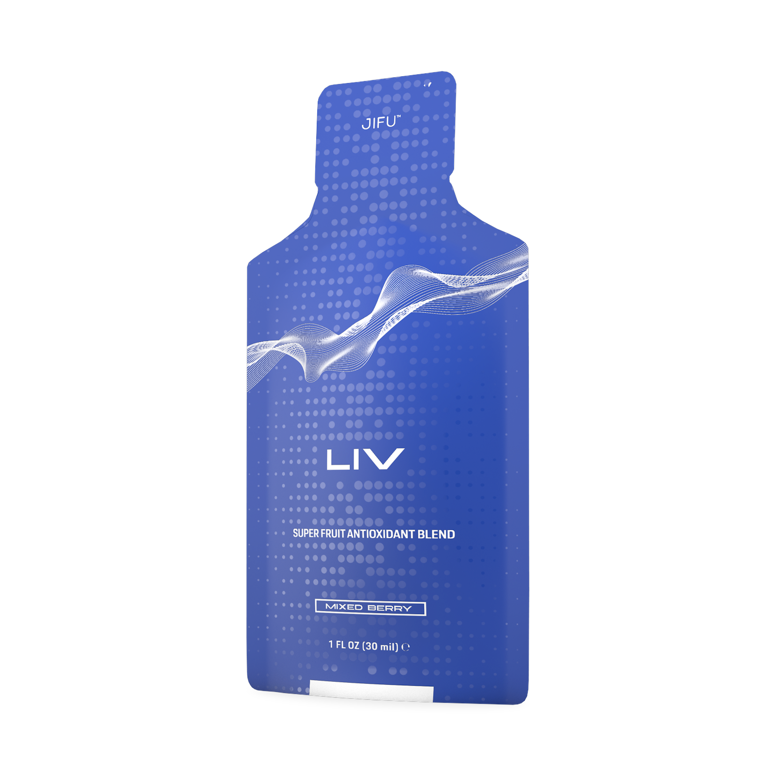 LIV Superfruit Antioxidant Blend